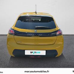 Peugeot 208 208 PureTech 75 S&S BVM5 Style Saint-Quentin