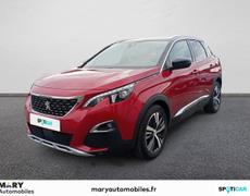 Peugeot 3008 Saint-Quentin