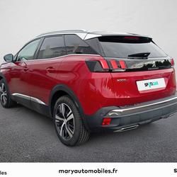 Peugeot 3008 3008 BlueHDi 130ch S&S EAT8 GT Line Saint-Quentin
