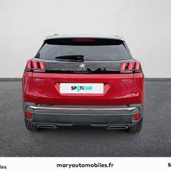 Peugeot 3008 3008 BlueHDi 130ch S&S EAT8 GT Line Saint-Quentin