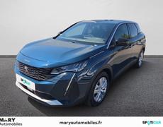 Peugeot 3008 Saint-Quentin