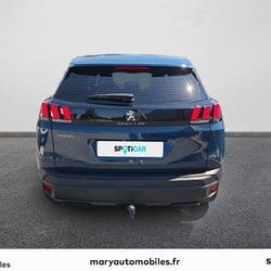 Peugeot 3008 3008 BlueHDi 130ch S&S EAT8 Active Pack Saint-Quentin