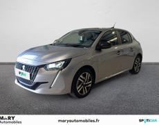Peugeot 208 Saint-Quentin