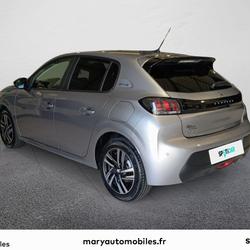 Peugeot 208 208 PureTech 100 S&S EAT8 Style Saint-Quentin