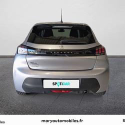 Peugeot 208 208 PureTech 100 S&S EAT8 Style Saint-Quentin