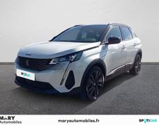 Peugeot 3008 - 3008 BlueHDi 130ch S&S EAT8 GT - 19 990 €