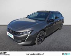 Peugeot 508 SW Saint-Quentin