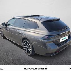 Peugeot 508 SW 508 SW BlueHDi 130 ch S&S EAT8 GT Saint-Quentin