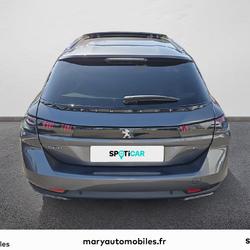 Peugeot 508 SW 508 SW BlueHDi 130 ch S&S EAT8 GT Saint-Quentin
