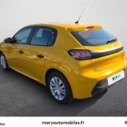 Peugeot 208 208 PureTech 75 S&S BVM5 Like Saint-Quentin