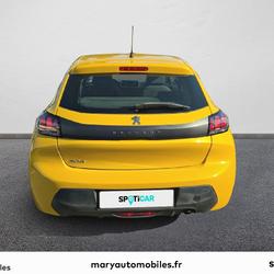 Peugeot 208 208 PureTech 75 S&S BVM5 Like Saint-Quentin