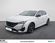 Peugeot 308 III Phase 1 Saint-Quentin