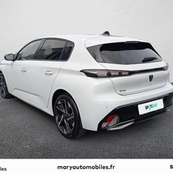 Peugeot 308 III Phase 1 308 PureTech 130ch S&S BVM6 Allure Pack Saint-Quentin