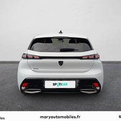 Peugeot 308 III Phase 1 308 PureTech 130ch S&S BVM6 Allure Pack Saint-Quentin