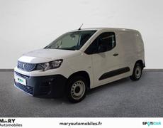 Peugeot Partner Saint-Quentin