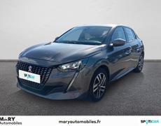 Peugeot 208 Saint-Quentin