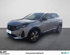 Peugeot 3008 Saint-Quentin