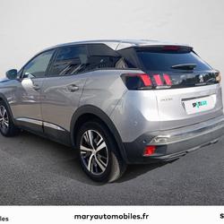 Peugeot 3008 BlueHDi 130ch S&S EAT8 Allure Pack occasion - Saint-Quentin - photo 2/17
