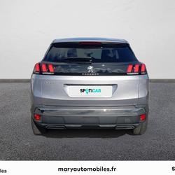 Peugeot 3008 BlueHDi 130ch S&S EAT8 Allure Pack occasion - Saint-Quentin - photo 3/17