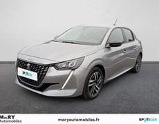 Peugeot 208 Saint-Quentin