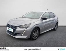 Peugeot 208 Saint-Quentin