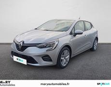 Renault Clio 5 Saint-Quentin