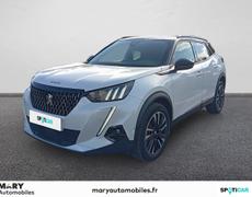 Peugeot 2008 Saint-Quentin