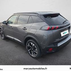 Peugeot 2008 BlueHDi 130 S&S EAT8 GT occasion - Saint-Quentin - photo 2/16