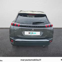 Peugeot 2008 BlueHDi 130 S&S EAT8 GT occasion - Saint-Quentin - photo 3/16