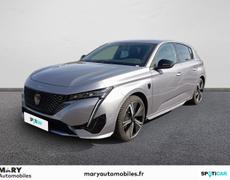 Peugeot 308 III Phase 1 Saint-Quentin