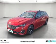 Peugeot 308 SW Phase 2 Saint-Quentin