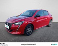 Peugeot 208 Saint-Quentin