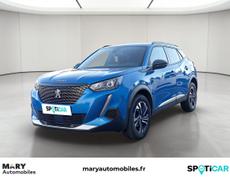 Peugeot 2008 Saint-Quentin
