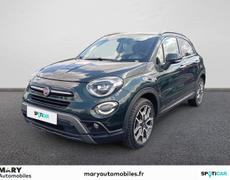Fiat 500x Saint-Quentin