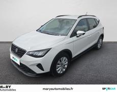 Seat Arona Saint-Quentin