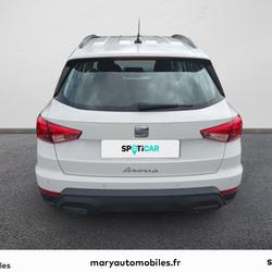 Seat Arona 1.0 TSI 95 ch Start/Stop BVM5 Style occasion - Saint-Quentin - photo 3/16