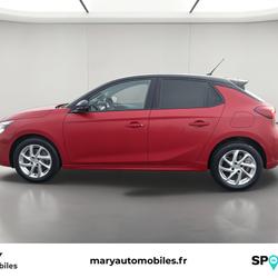Opel Corsa 1.2 Turbo 100 ch BVM6 GS Line occasion - Saint-Quentin - photo 2/18