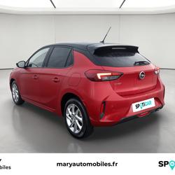 Opel Corsa 1.2 Turbo 100 ch BVM6 GS Line occasion - Saint-Quentin - photo 3/18