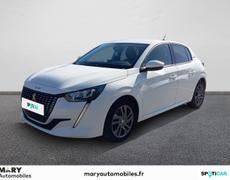 Peugeot 208 Saint-Quentin