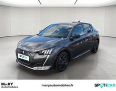 Peugeot 208 Saint-Quentin