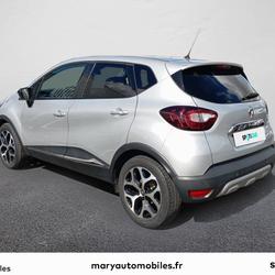 Renault Captur dCi 90 EDC Intens occasion - Saint-Quentin - photo 2/17