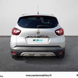 Renault Captur dCi 90 EDC Intens occasion - Saint-Quentin - photo 3/17