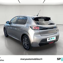 Peugeot 208 PureTech 75 S&S BVM5 Style occasion - Saint-Quentin - photo 3/18