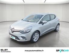 Renault Clio 4 Saint-Quentin