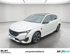 Peugeot 308 III Phase 1 Saint-Quentin
