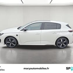 Peugeot 308 III Phase 1 PHEV 180 e-EAT8 GT occasion - Saint-Quentin - photo 2/16