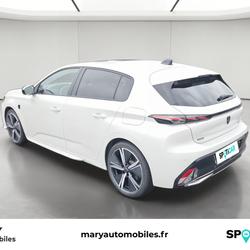 Peugeot 308 III Phase 1 PHEV 180 e-EAT8 GT occasion - Saint-Quentin - photo 3/16