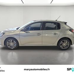Peugeot 208 PureTech 75 S&S BVM5 Style occasion - Saint-Quentin - photo 2/16