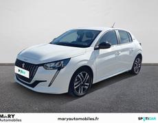 Peugeot 208 - 208 PureTech 100 S&S BVM6 Style - 14 990 €