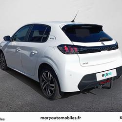 Peugeot 208 PureTech 100 S&S BVM6 Style occasion - Saint-Quentin - photo 2/17